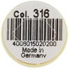 Gutermann Sew All Polyester Thread, 100 Mtr, Royal Blue (0316),