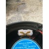 Elite Entertainment 2 Speakers Blue LED w/ Step Light Black