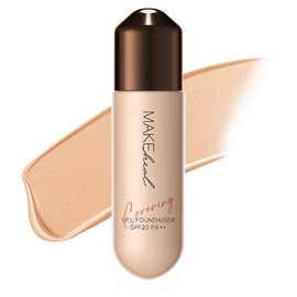 메이크힐 원피엘 파운데이저 파운데이션 래브라이트 Makeheal One Peel Foundation Lab Bright [Labrite No. 23 x 1 piece]