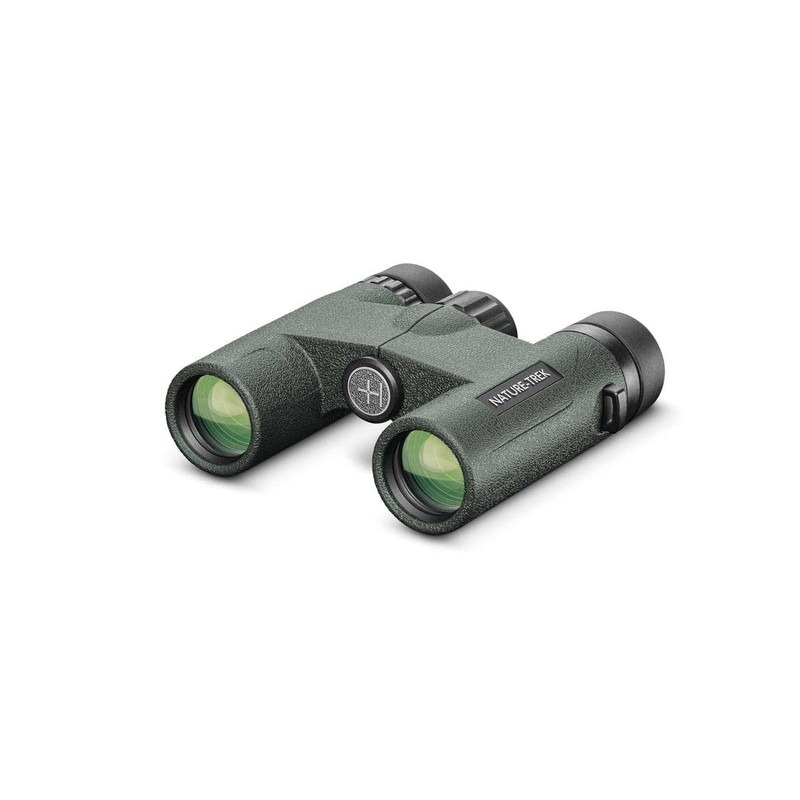 Hawke Nature-Trek 8x25 Binocular - Green