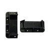 FENCE & DECK RITE Privacy Fence or Wall Brackets, fits