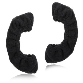 Molain Ice Skate Blade Covers, Sports Blade Cover Skate Blade Protector for Hockey Skates, Figure Skates, Ice Skates, Hockey Skate Blade Protector for Kids Youth Adult Men Women Boys Girls(L)