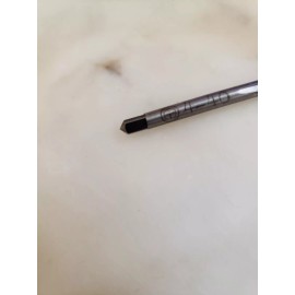 Colt 1911 Magazine Release Tap, 4/40 Steel, 3 Flute,Tap Size 43 OLD-BUT-NEW !!!