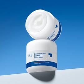 Dr.G [1+1] Dr.G The Moisture Barrier.D Multi Balm 50mL / [1+1] 닥터지 더모이스처 배리어.D 멀티 밤 50mL