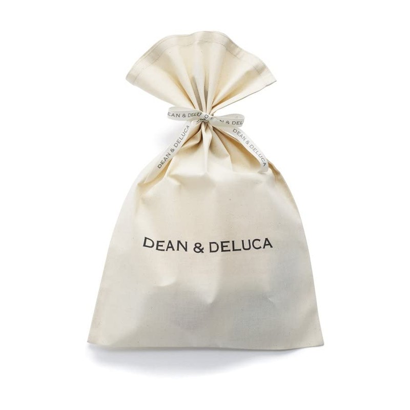 Dean and Deluca Perfect Lunch Bag Set Gift Celebration