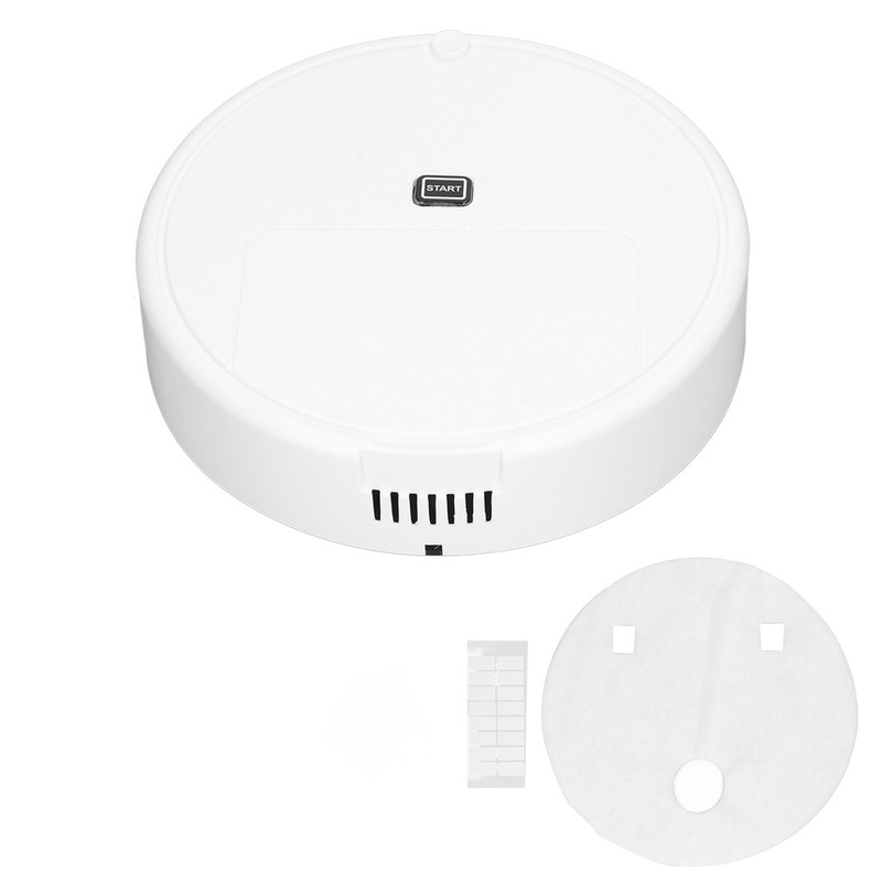 Smart Automatic Clean Robot Vacuum Cleaner Household Portable Mini Cleaning