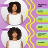 DevaCurl Styling Cream Crema definidora hidratante de acabado flexible