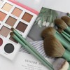 Makeup Brush Puff 16 Piece Sponge Set, Makeup Brushes, Premium