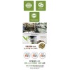Organic Noni Powder Contains Powdered Noni Granules 240 Veggie Capsules