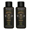 Kit 2 Shampoos Premium Pure Viking By Original Viking