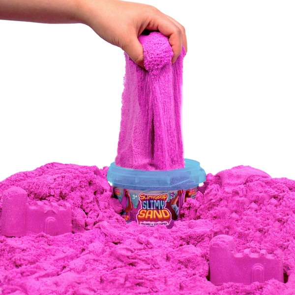 SLIMYSAND by Horizon Group USA, 1.5 Lbs of Stretchable, Expandable,