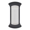 Microplane Mixing Bowl Grater Fine Grater for Zesting & Spicing