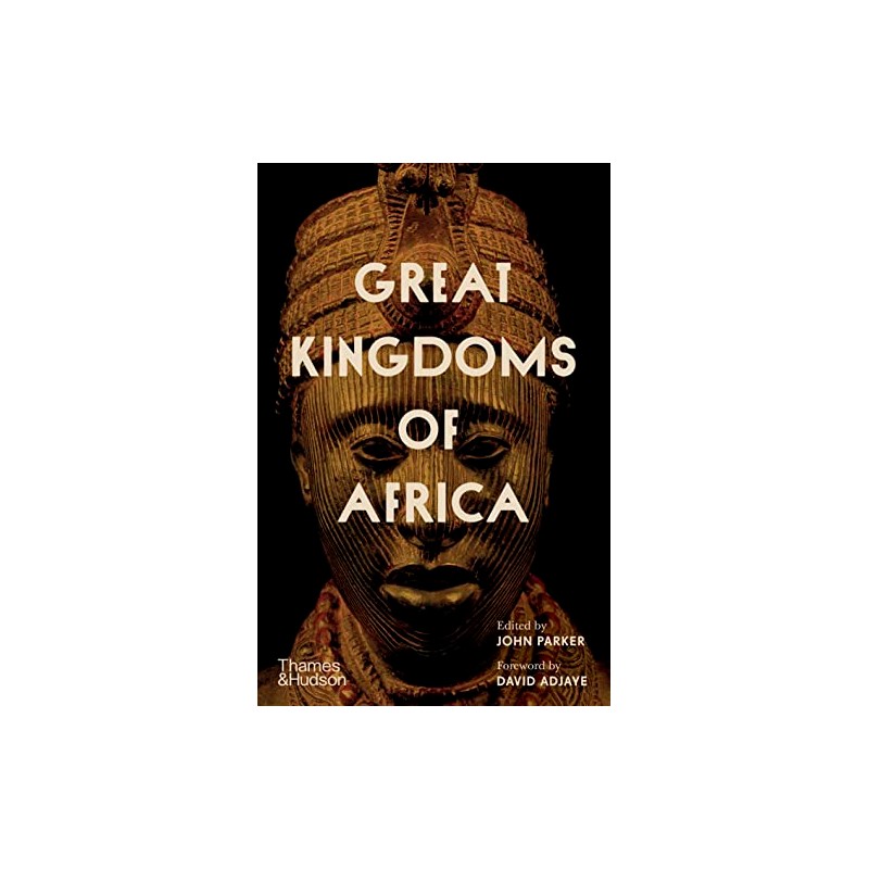 Great Kingdoms of Africa