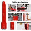 JNBGTU 8 in 1 Faucet and Sink Installer Tool Water