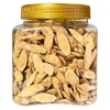 Premium Astragalus Root Tea Slices, Huangqi (黄芪茶) – 14.11oz (400g)