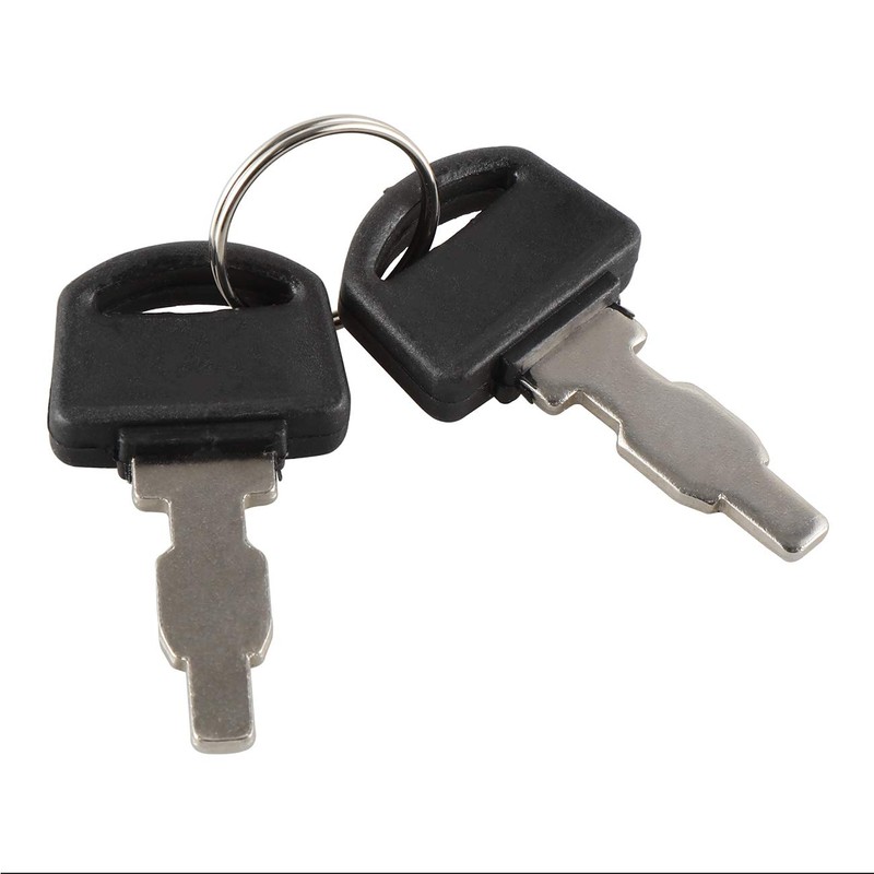 Supermotorparts New Ignition Switch Box 5.5HP & 6.5HP for Honda
