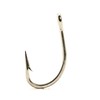 Mustad Classic Forged Extra Strong Duratin O'Shaughnessy Live Bait Hook