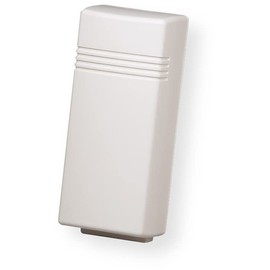 Alula RE106M Tilt Sensor, Compatible with Interlogix and Qolsys, 10 to 15 Years Nominal Battery Life, Tilt Detection Occurs whe The Sensor Exceeds 45-Degree Angle