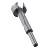 Fudeshe Forstner Drill Bits 1" By Round Shank Wood Cleanly