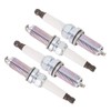 4pcs Ignition Plugs Fits for Toyota Corolla 10-09 ILKAR7B11