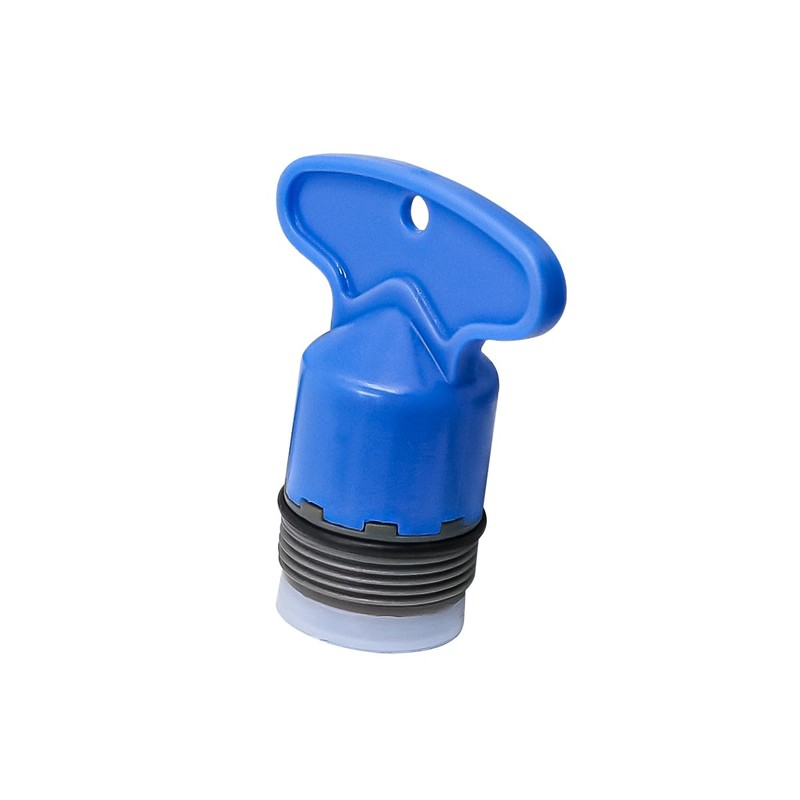 Sarini 10PCS Tap Aerator Kit M18.5 Mm Plastic Cache Recessed