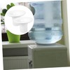 Operitacx 2Pcs Water Dispenser Smart Seat Replacement Base for Bottled