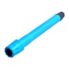Fregola Adapter Handle, Blue, 30 x 3.5 x 3.5 cm