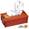 Werkhaus PP9831 - The Mouse - Tissue Box Sendung mit