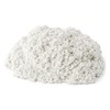 Kinetic Sand - Single Container - 4.5 oz - White