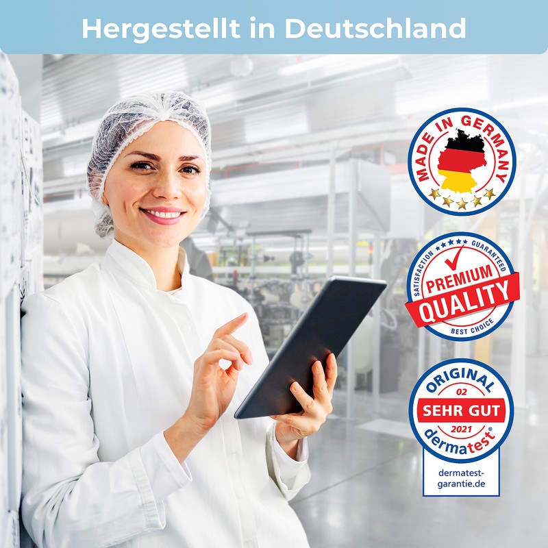 Rosenkern Mattress Protector