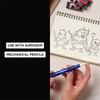 Sakura SumoGrip Mechanical Pencil Eraser Refill - Eraser Refills for