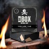 Black Box USA MADE 5oz Men's Natural Bar Soap Made