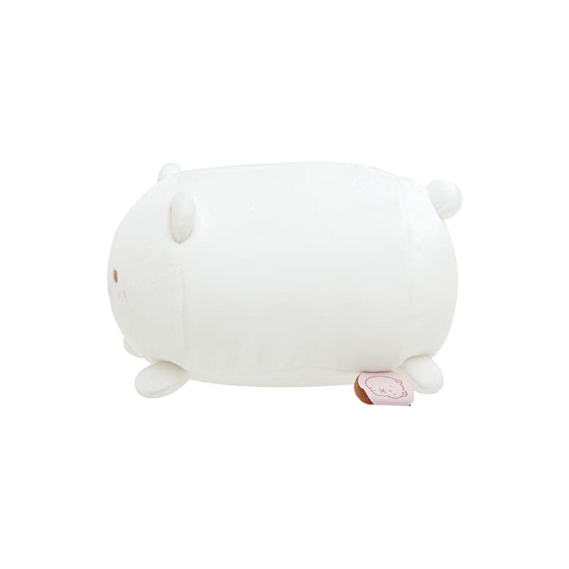 Sumikko Gurashi MF78801 Shirokuma Chubby Honyagurumi