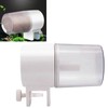 Automatic Fish Feeder Free Adjustable Feeding Amount Intelligent Timer Fish