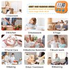 Timer for Kids Teachers Digital Kitchen Timers for Cooking Large