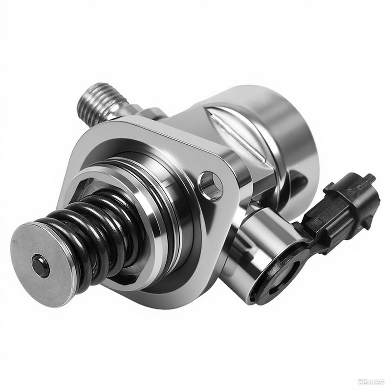 DS7G 9D376-DA High Pressure Fuel Pump Fits For Ford Fusion