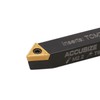 Accusize Industrial Tools 5/16'' by 2'' Oal 5 Pc Indexable