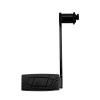 21ST Gloss Black Lower Brake Pedal For 2014-UP Harley Touring