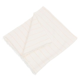 DOITOOL Tufting Cloth for Rug Making Slip Fabric Durable Punch Needle Backing Versatile DIY Rug Supplies Non Slip Floor Mat Liner