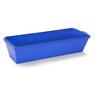 Drywall & Plastering Metal & Plastic Mud Pan 14" 2