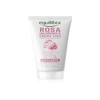 Equilibra Face Hyaluronic Rose Moisturising Face Cream with Damascene Rose
