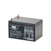 MK Battery ES12-12TE Maintenance-Free Rechargeable Sealed Lead-Acid Battery