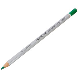 Staedtler Lumocolor 108-5 Omnichrome Pen Green