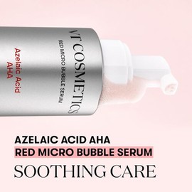 VT Cosmetics [VT Cosmetics]AZ AHA Red Micro Bubble Serum 70ml