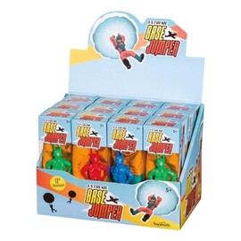 Toysmith Base Jumpers (Assorted Colors)