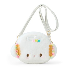 Sanrio 220388 Kogimyun Face Pochette