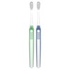 Oral-B Advanced Sensitive Toothbrushes, Extra Soft, 2 Count