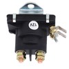 12V Starter Relay Solenoid 8996054T Sensitive Metal Strong Strength Replacement
