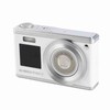 Digital Camera 60MP 4K Video 2.88in IPS Screen 16X Zoom