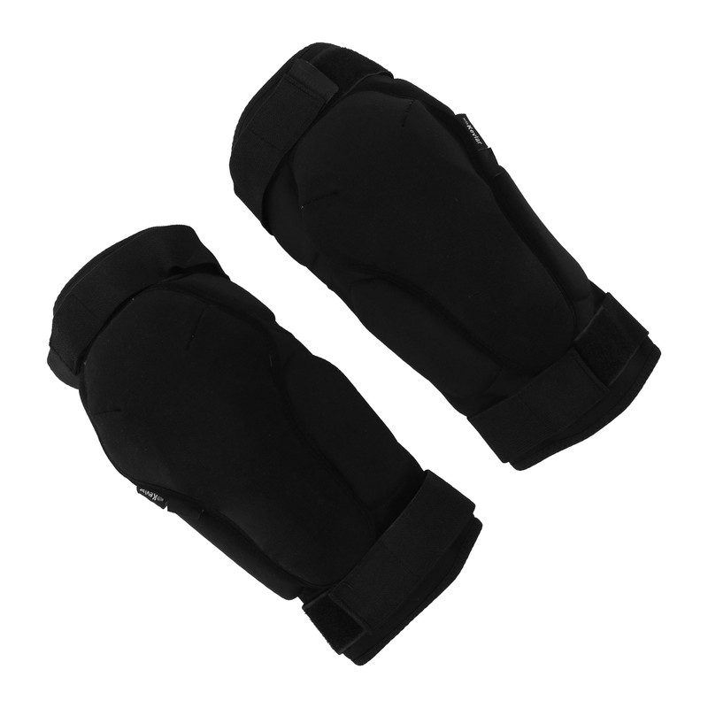 2Pcs Knee Pads Effective Protection AntiCollision Durable Breathable Sports Knee